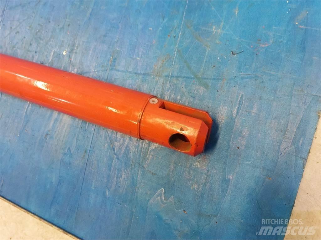 Taarup Cylinder Rakes and tedders