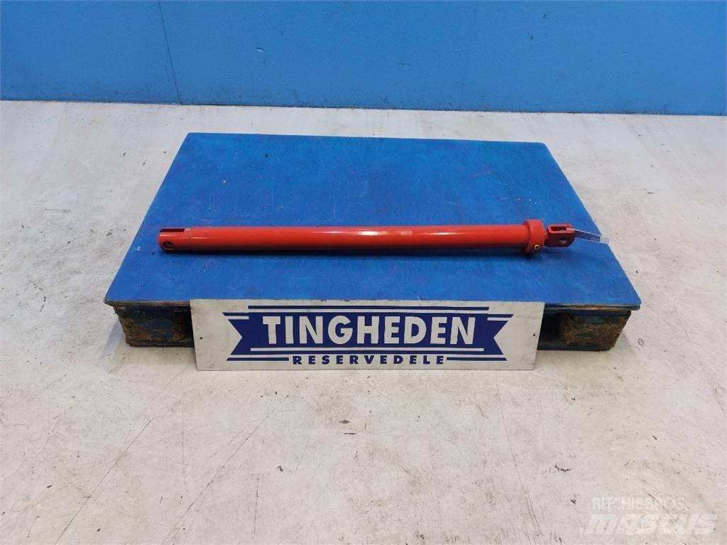 Taarup Cylinder Rakes and tedders