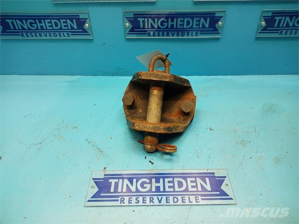  Træk Combine harvester accessories