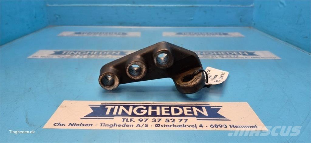 Valmet 505 Other tractor accessories