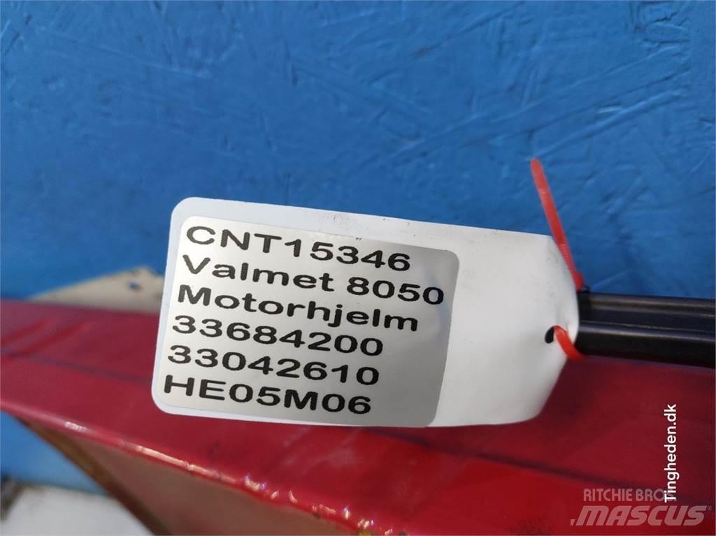 Valmet 8050 Other tractor accessories
