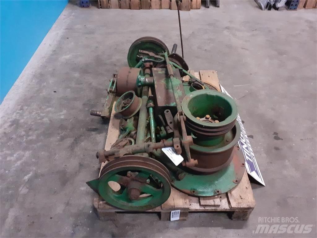 Volvo BM S950 Agriculture - Others