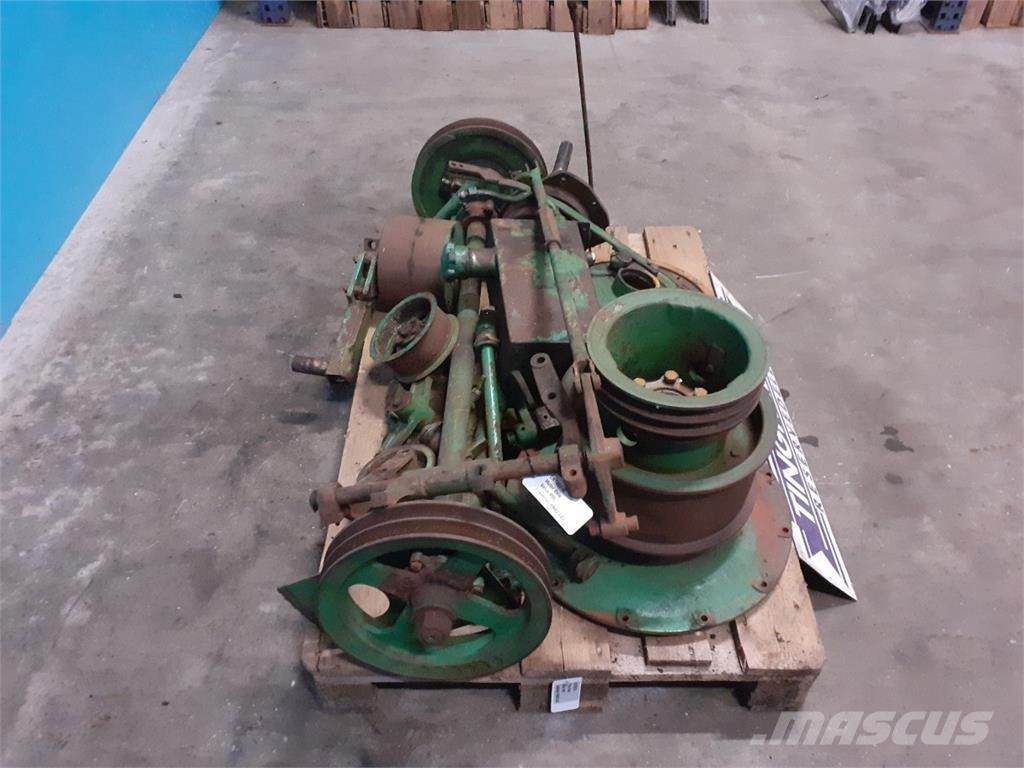 Volvo S950 Agriculture - Others