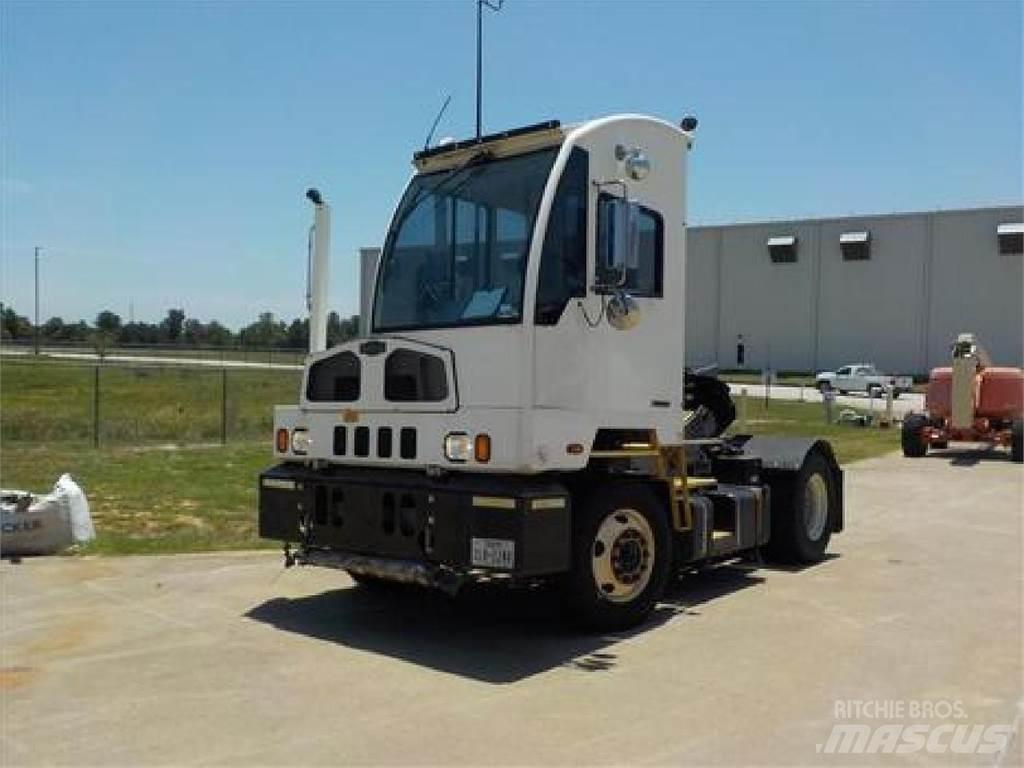 Autocar ACTT64 Terminal tractors