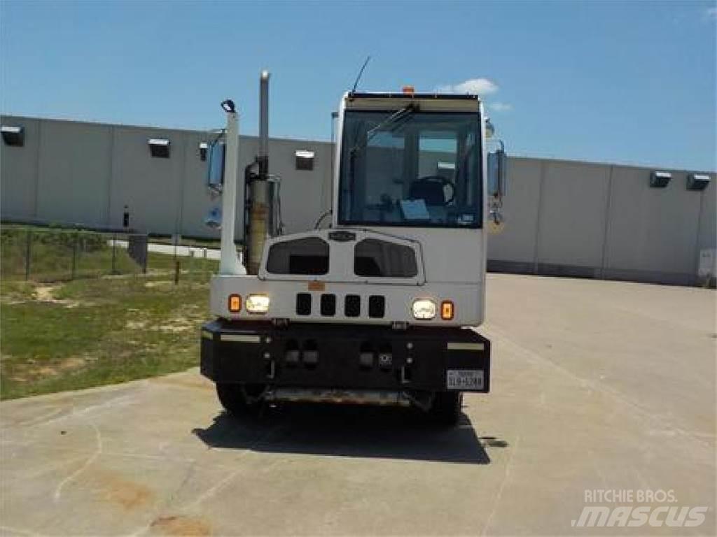 Autocar ACTT64 Terminal tractors