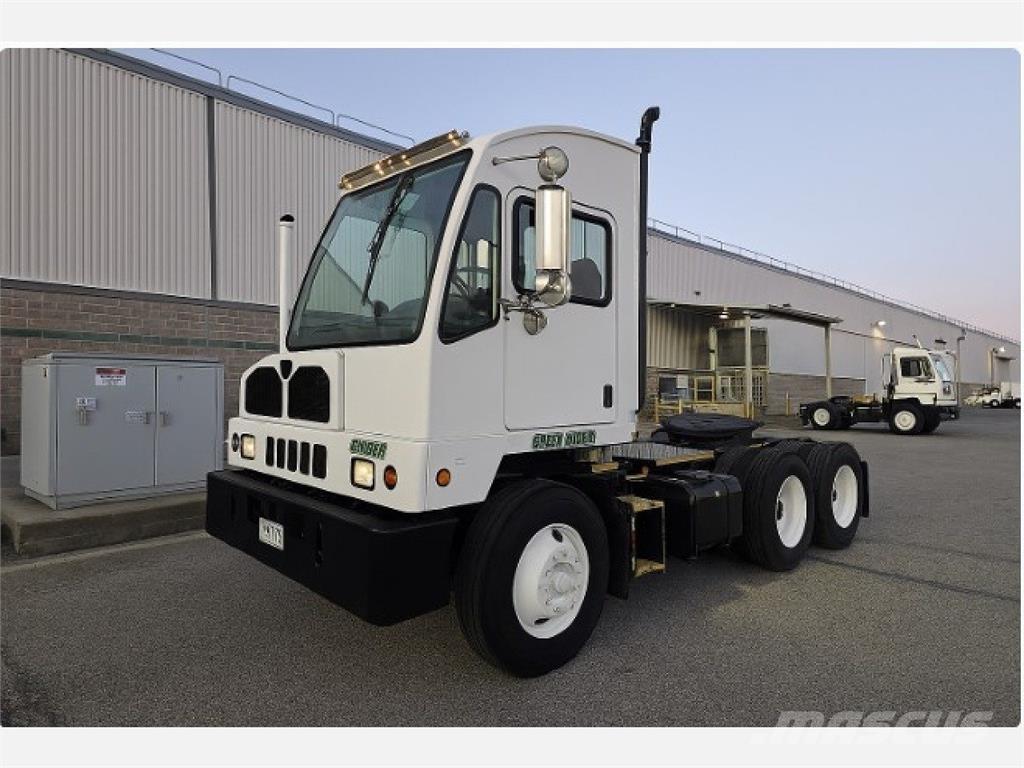 Autocar ACTT64 Terminal tractors