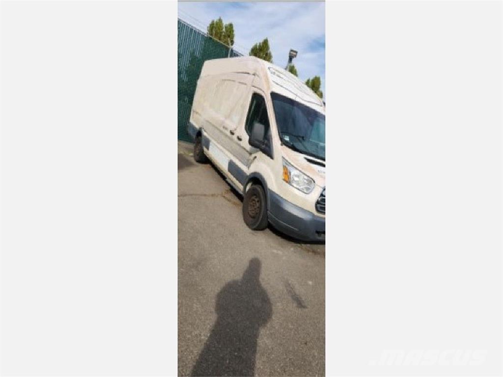 Ford TRANSIT Panel vans