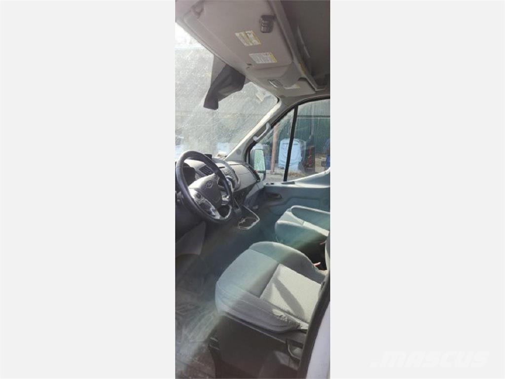 Ford TRANSIT Panel vans