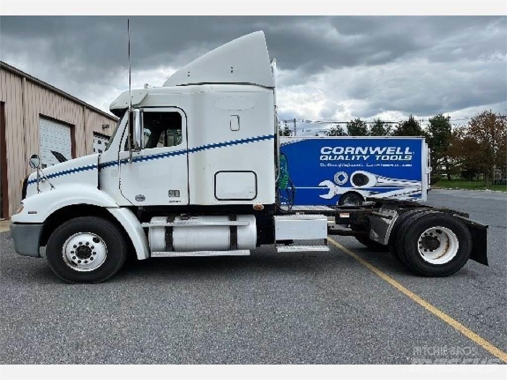 Freightliner C112 Tractor Units
