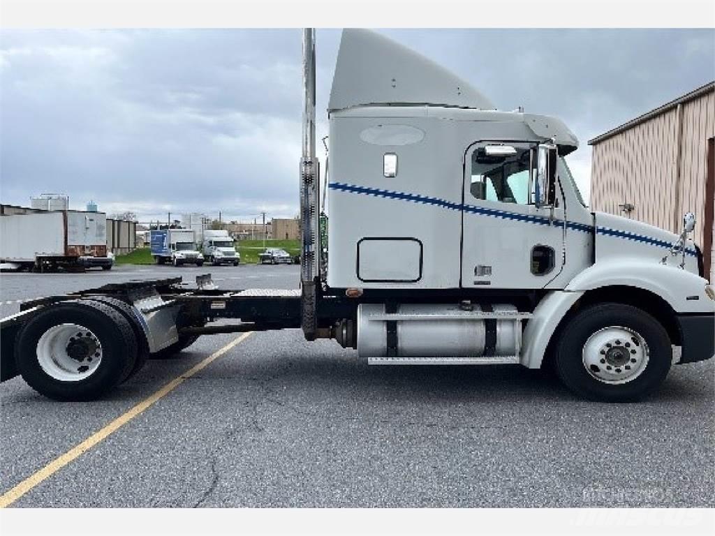 Freightliner C112 Tractor Units