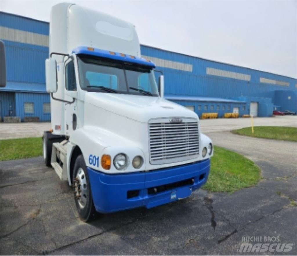 Freightliner C120 Tractor Units