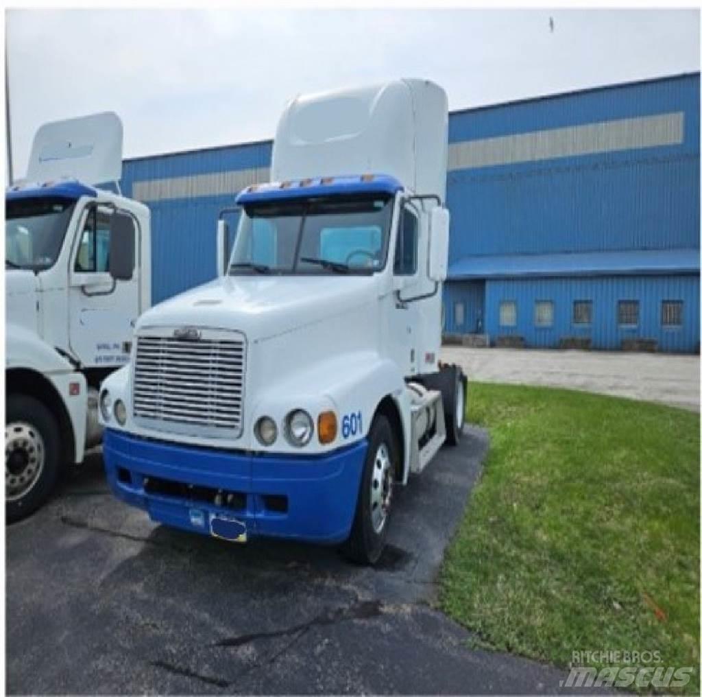 Freightliner C120 Tractor Units