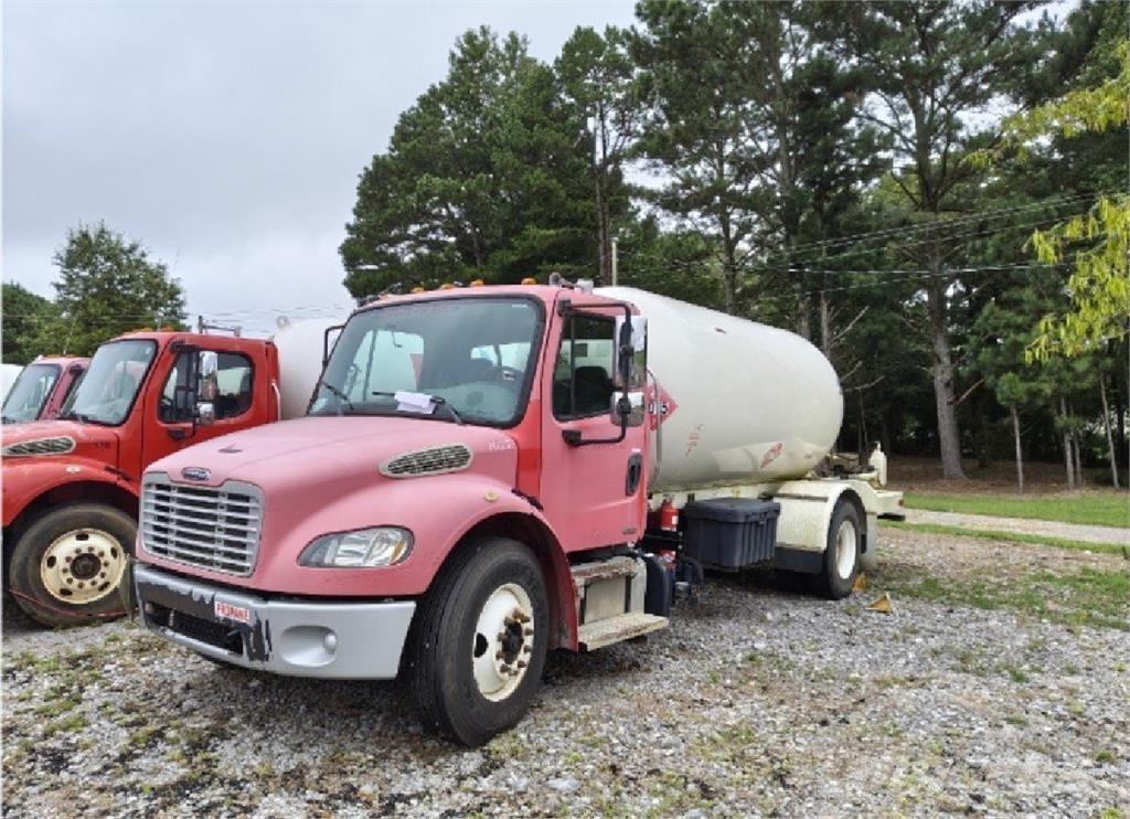 Freightliner M2 Other trucks
