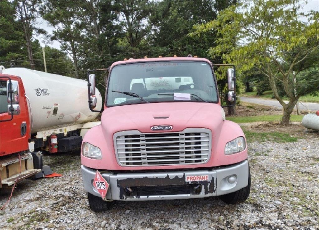 Freightliner M2 Other trucks