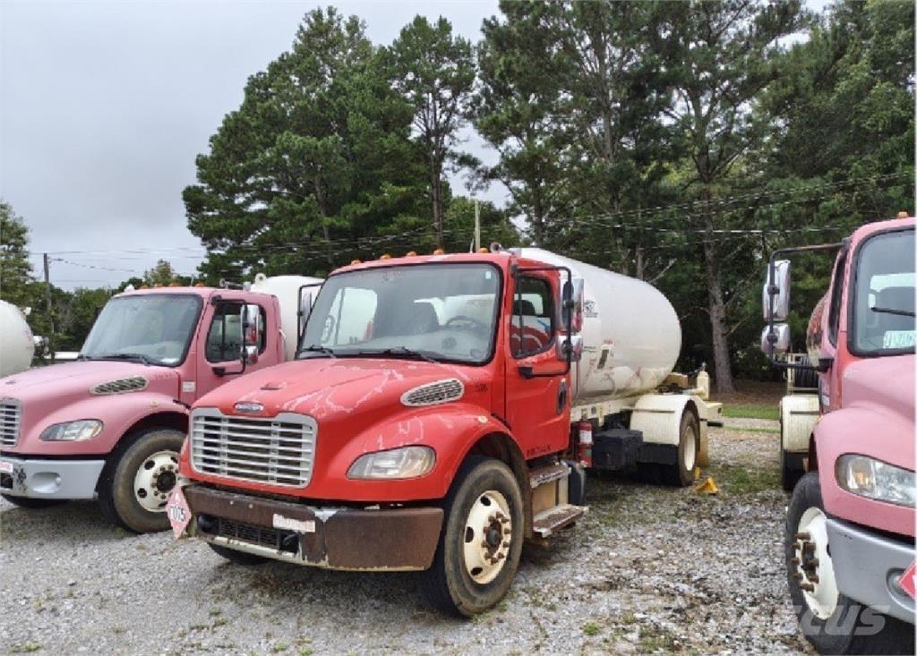 Freightliner M2 Other trucks