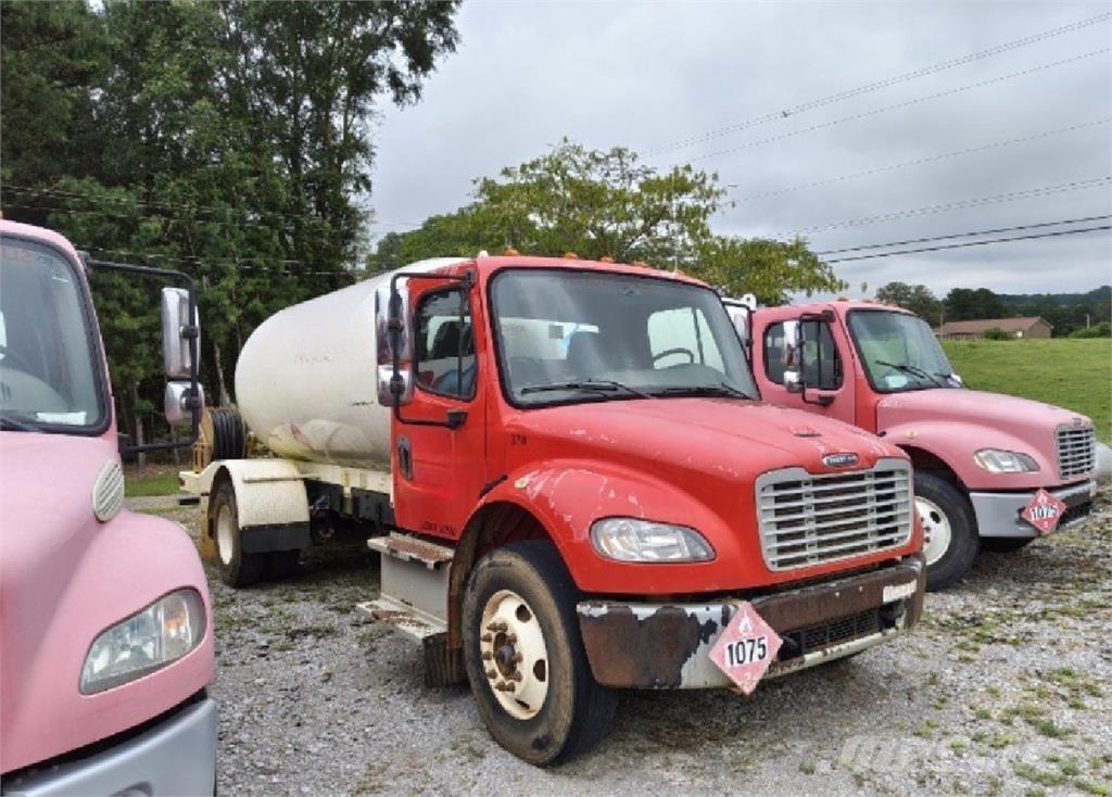 Freightliner M2 Other trucks
