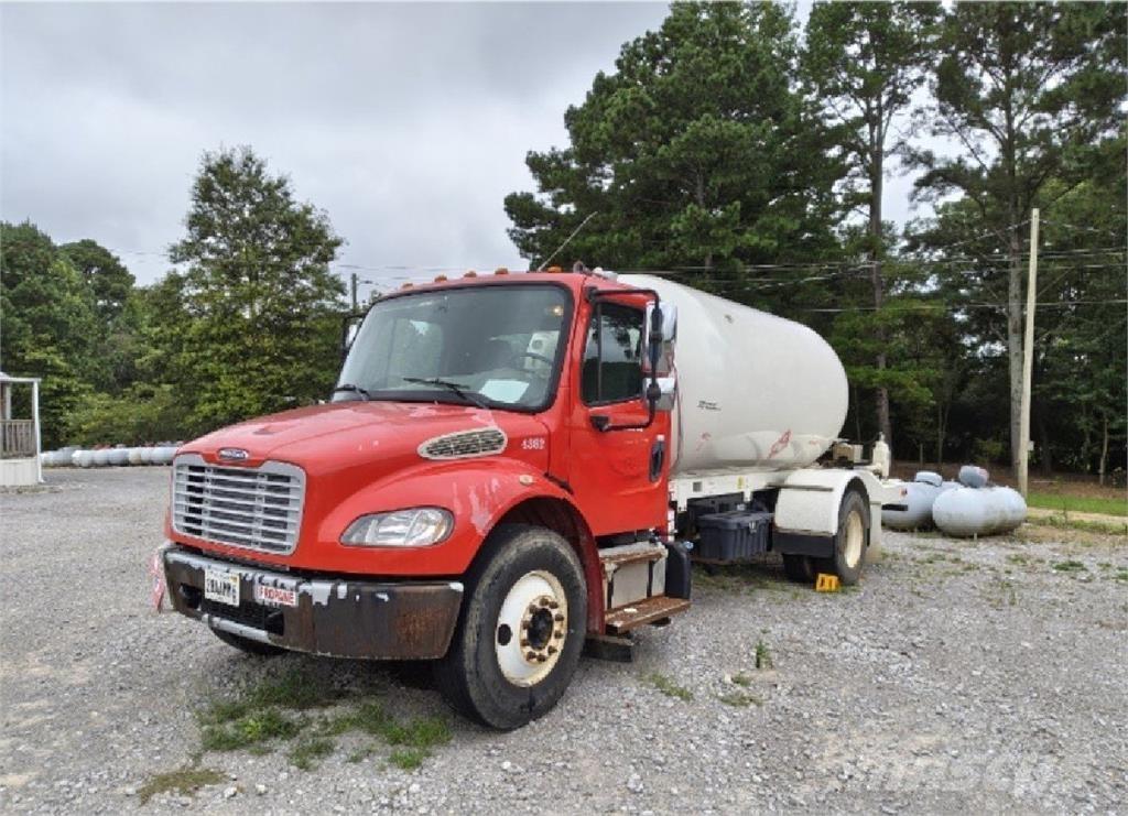 Freightliner M2 Other trucks
