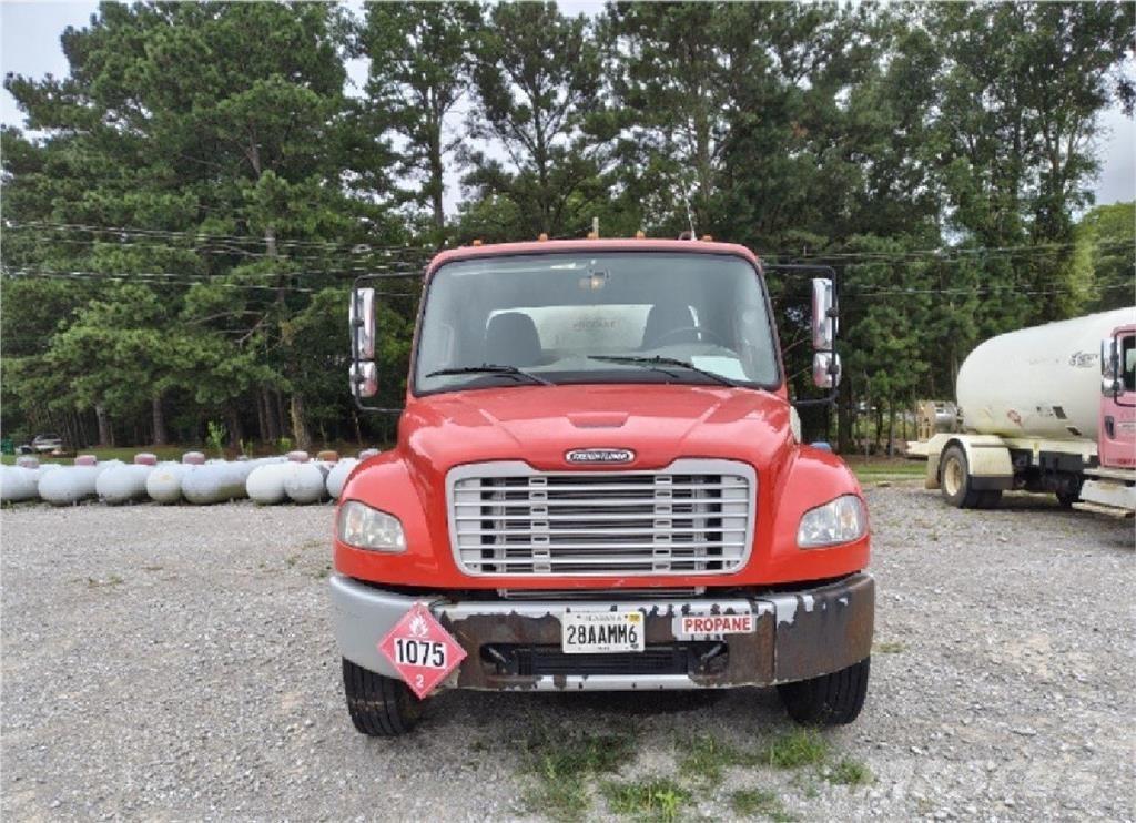 Freightliner M2 Other trucks