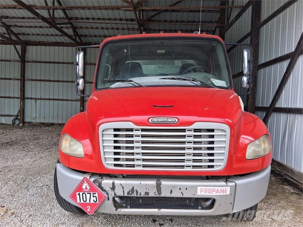 Freightliner M2 Other trucks