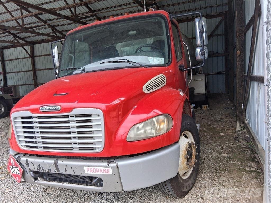 Freightliner M2 Other trucks