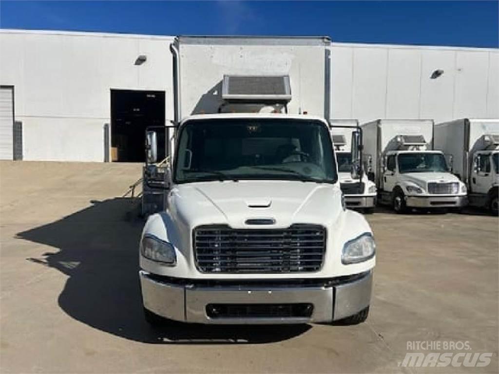 Freightliner M2-106 Box body trucks