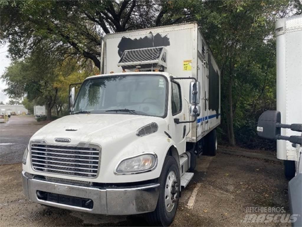 Freightliner M2-106 Box body trucks