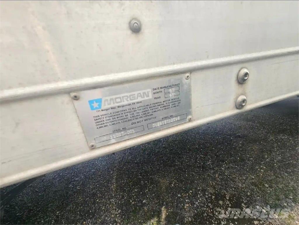 Hino 338 Temperature controlled trucks