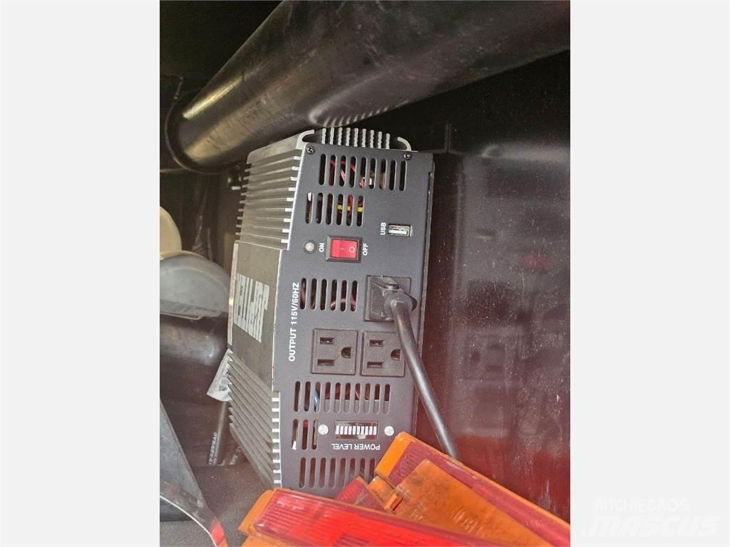 Kenworth T680 Tractor Units