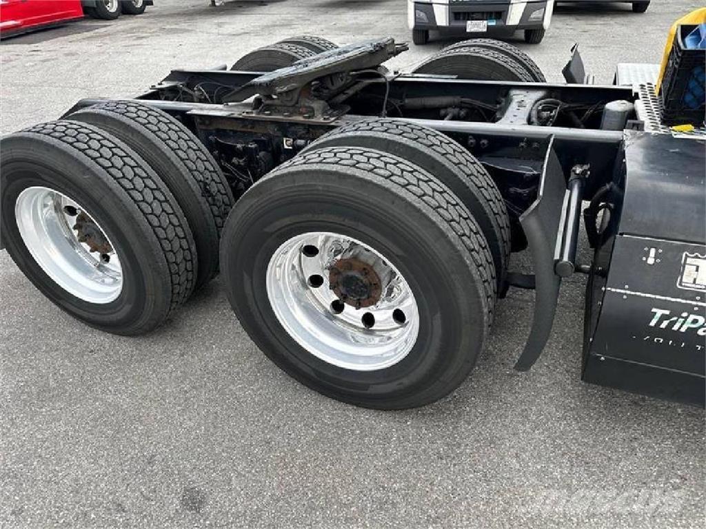 Kenworth T680 Tractor Units