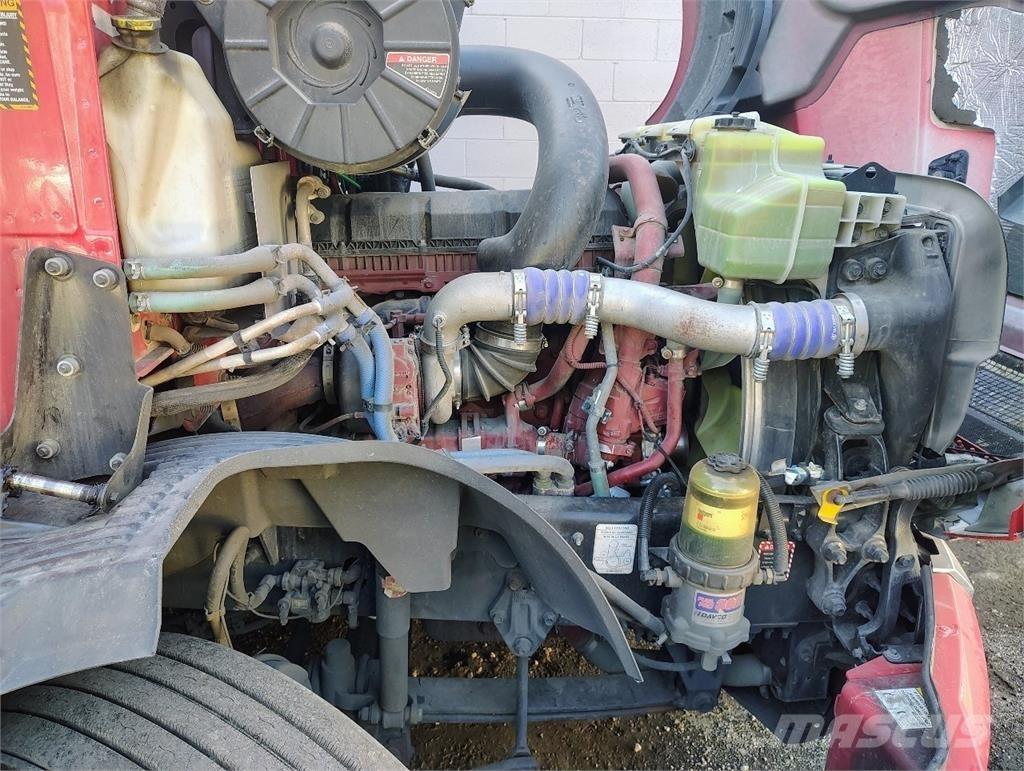 Mack Anthem 64T Tractor Units
