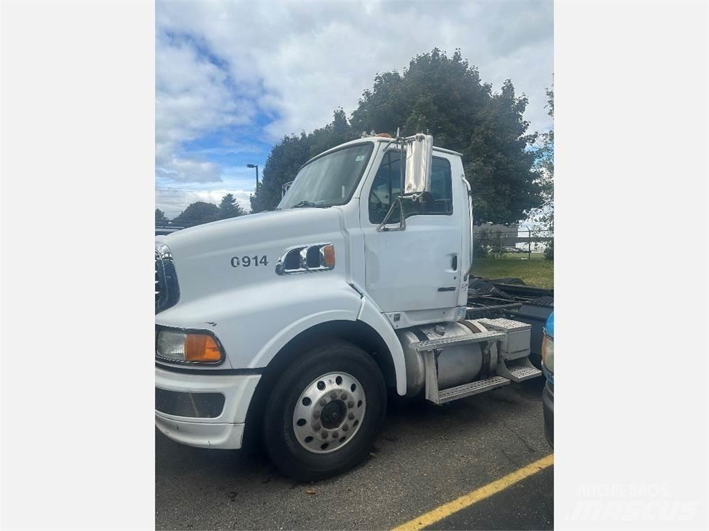 Sterling A9500 Tractor Units