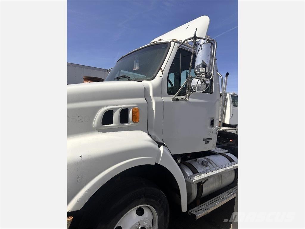 Sterling A9500 Tractor Units