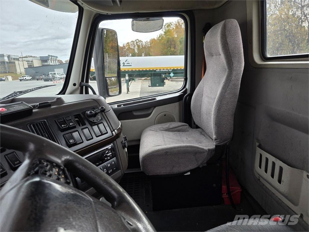 Volvo VNM64T200 Tractor Units