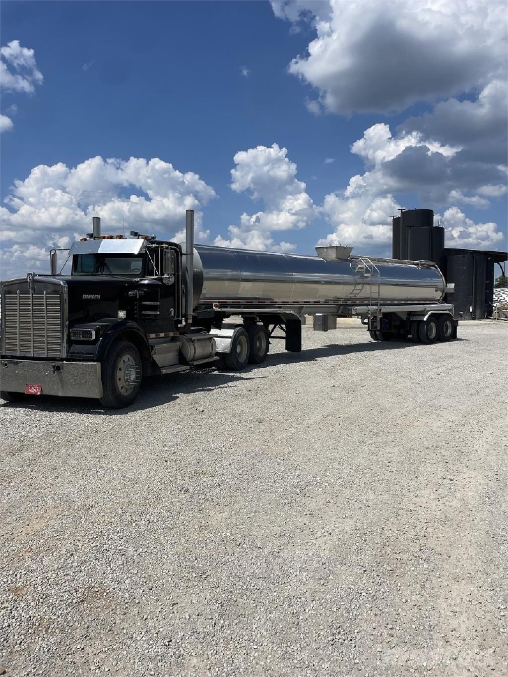 Walker 6200GT Other trucks