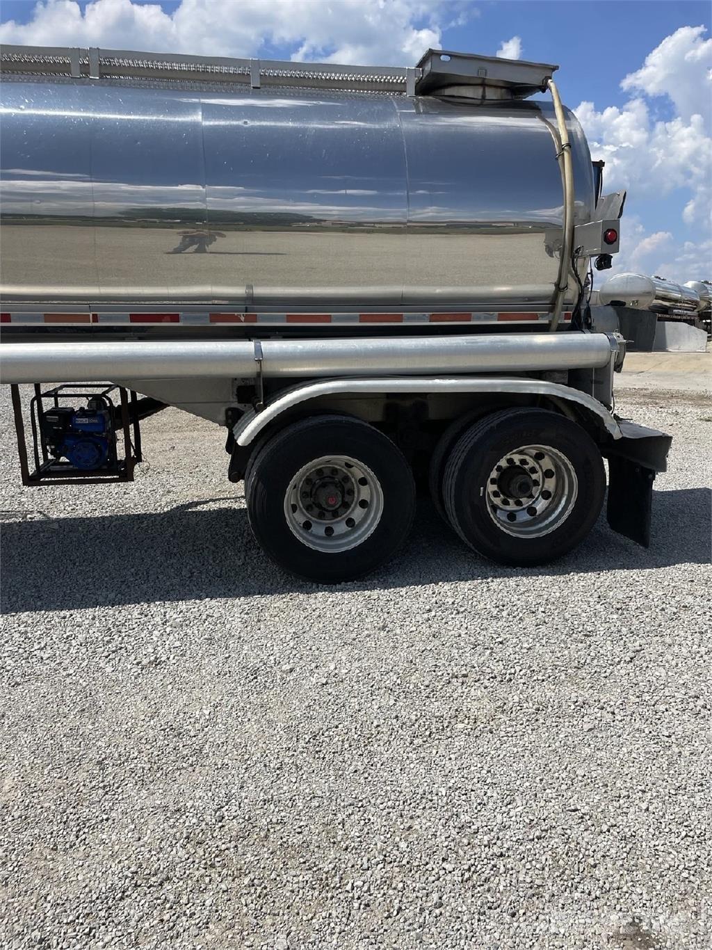 Walker 6200GT Other trucks