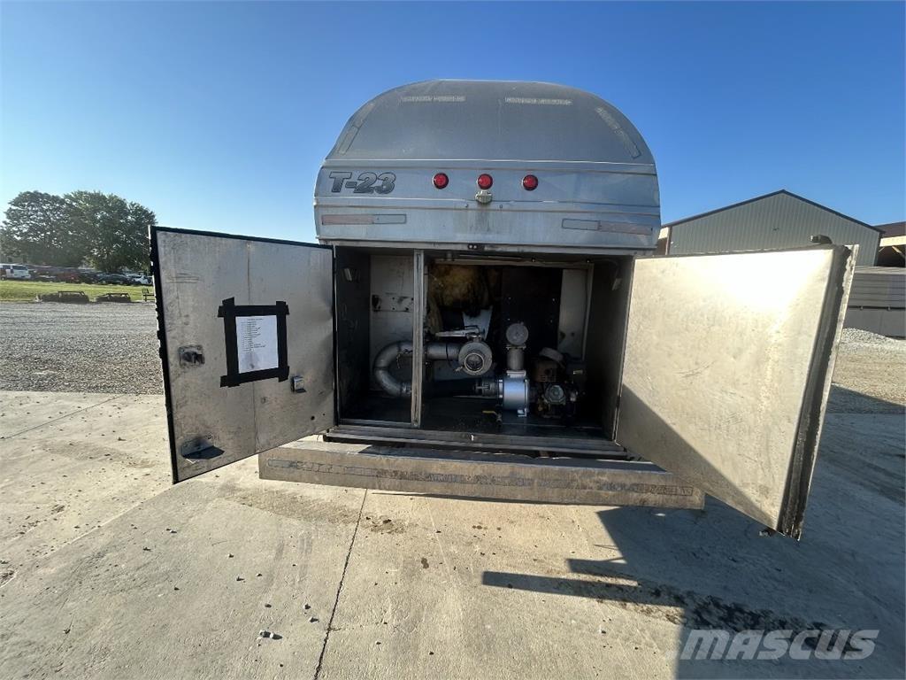 Walker 6500 Other trucks