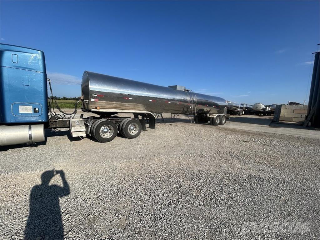 Walker 6500 Other trucks