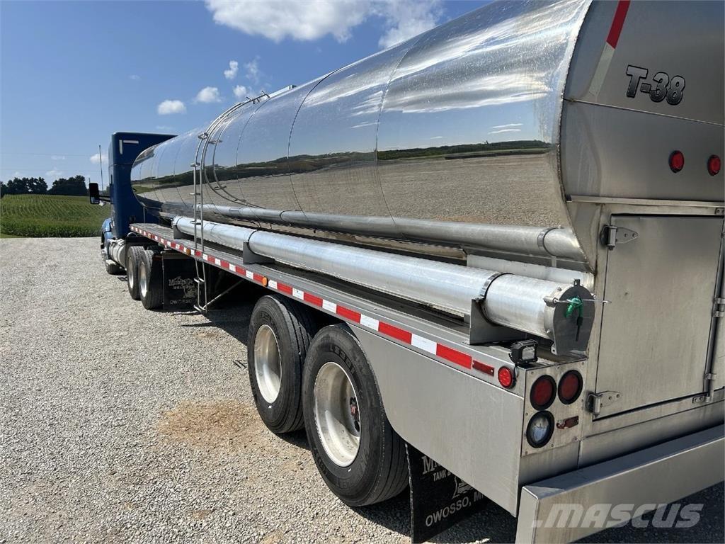 Walker 6500 Other trucks