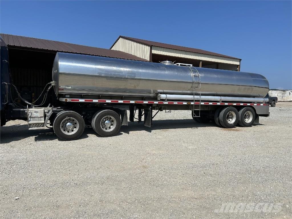 Walker 6500 Other trucks