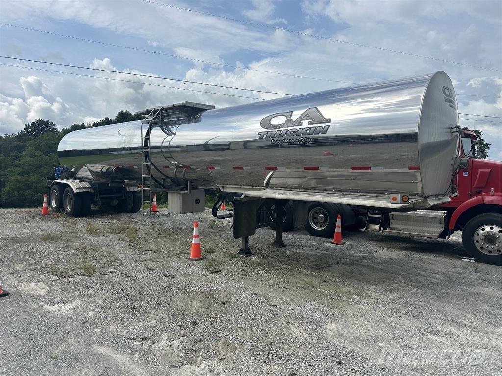 Walker 6800 Other trucks