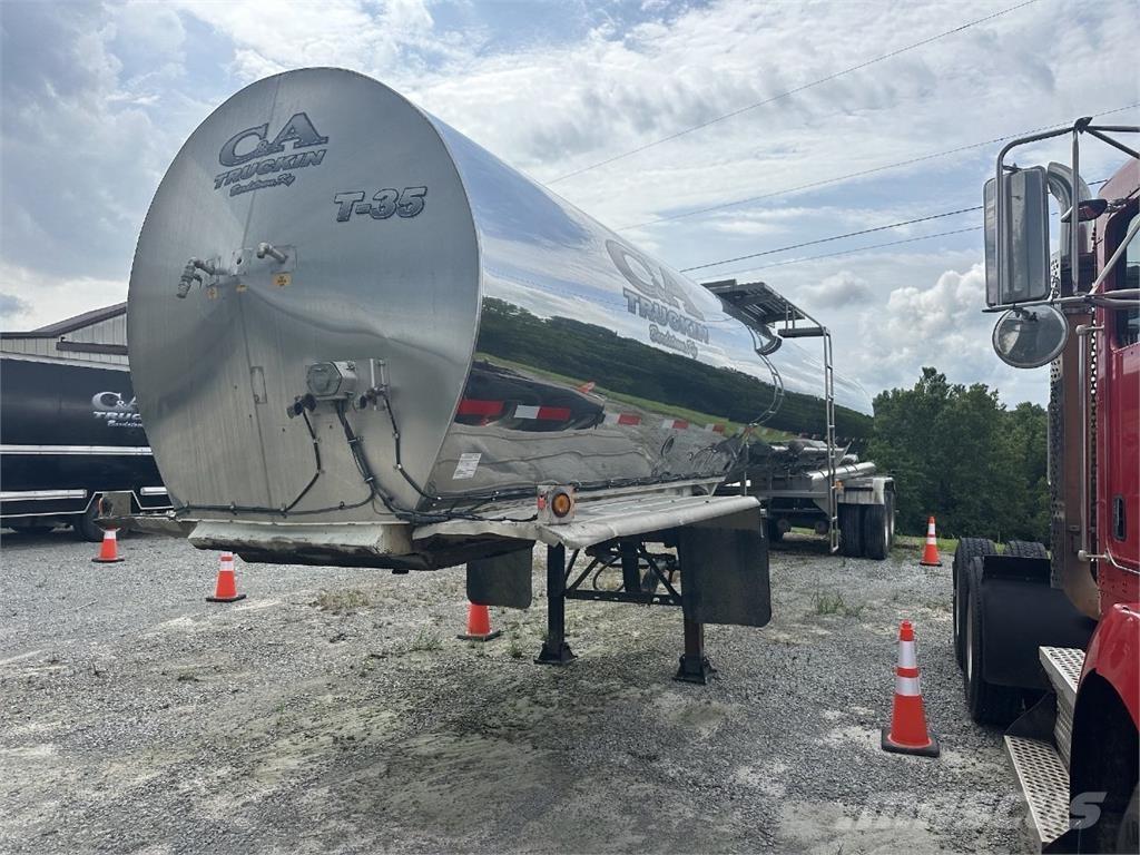 Walker 6800 Other trucks