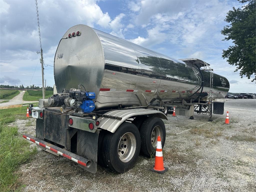 Walker 6800 Other trucks