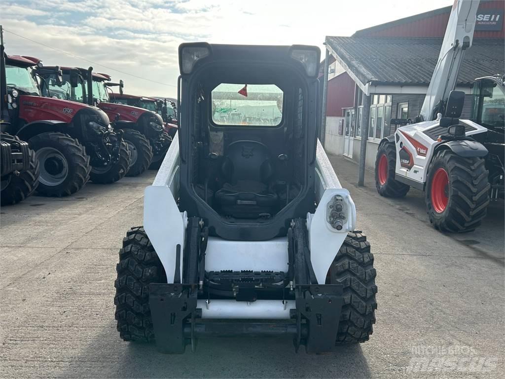 Bobcat S530 Skid steer loaders