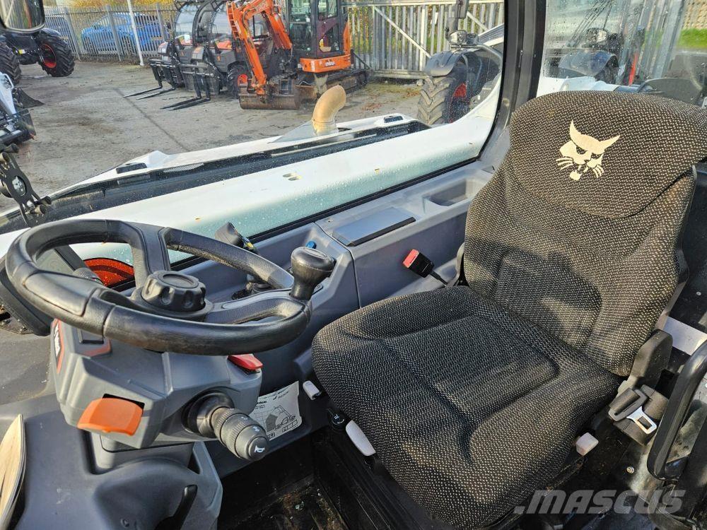 Bobcat TL30.60 Telescopic handlers