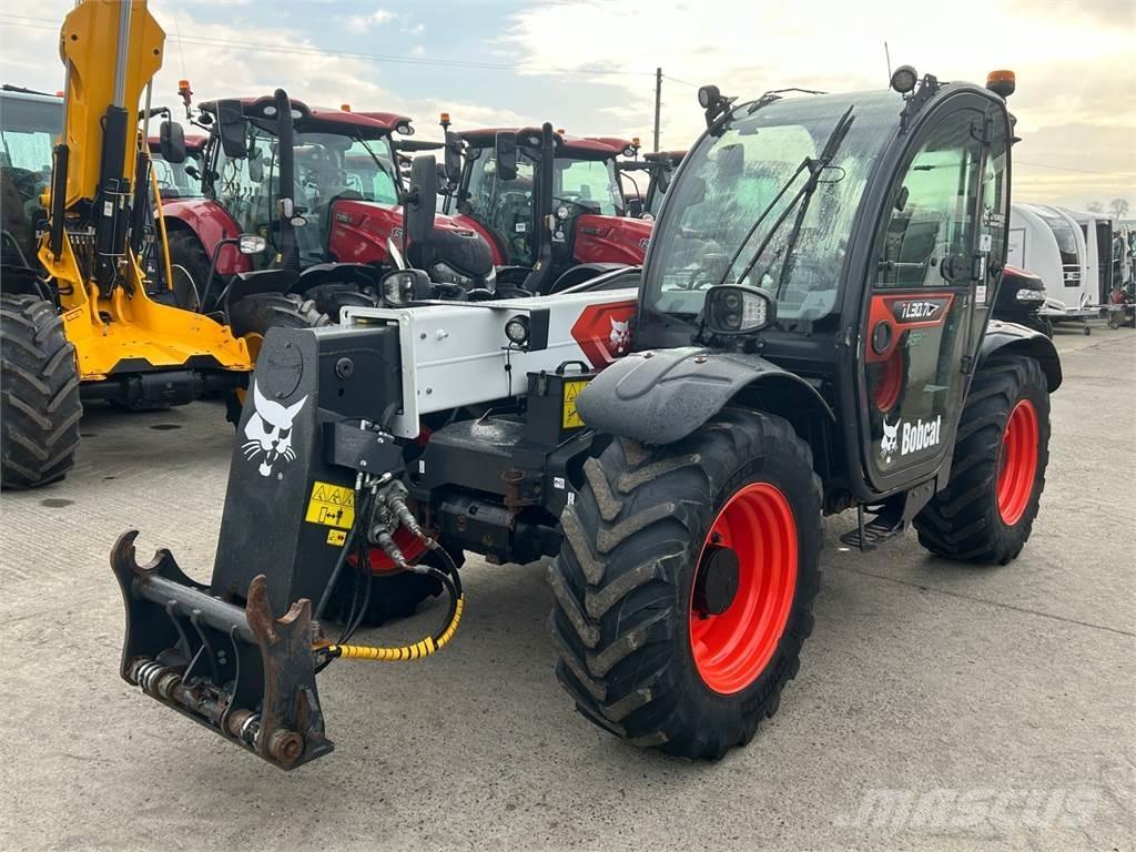 Bobcat TL30.70 Telescopic handlers