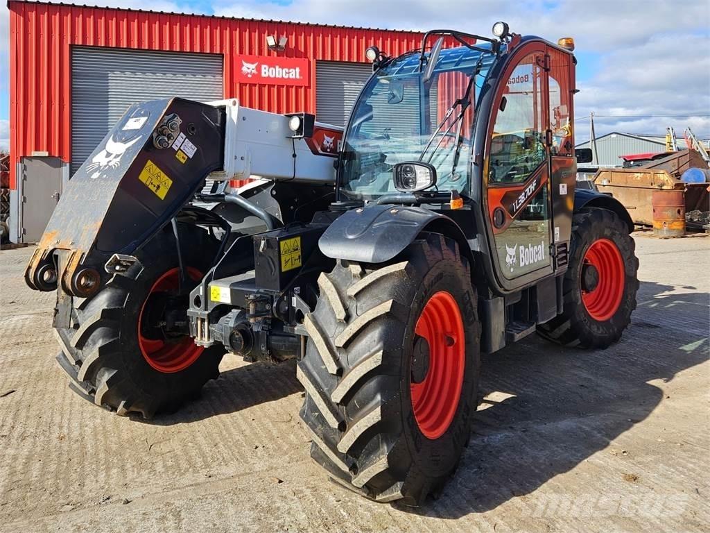 Bobcat TL38.70 Construction - Others
