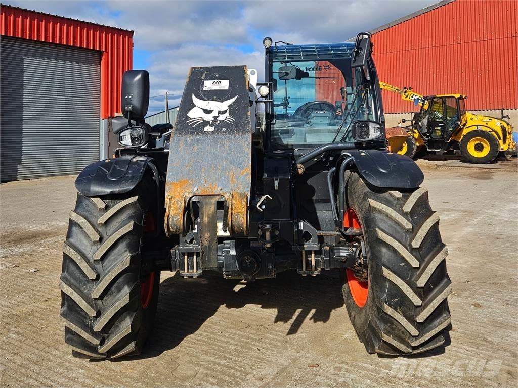 Bobcat TL38.70 Construction - Others