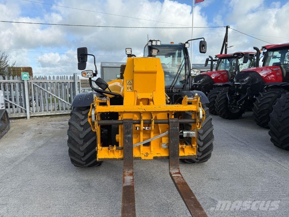 JCB 560-80 Construction - Others