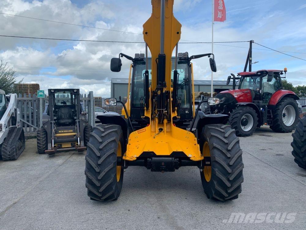 JCB TM320S Construction - Others