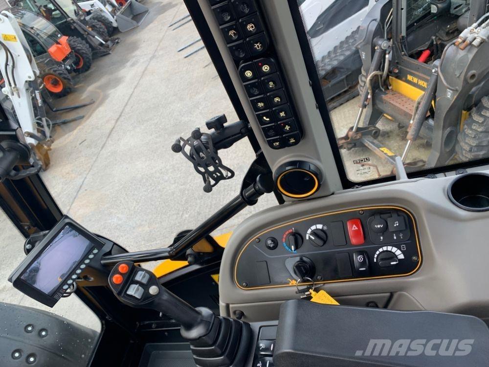 JCB TM320S Construction - Others